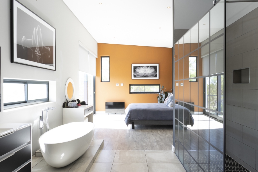 3 Bedroom Property for Sale in Heldervue Western Cape